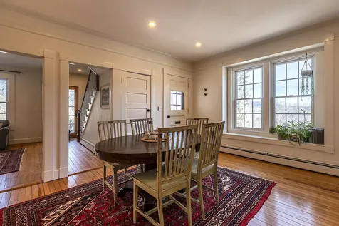 13 Slayton Terrace Woodstock VT 05091