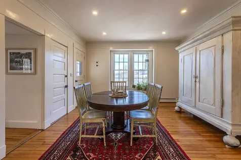 13 Slayton Terrace Woodstock VT 05091