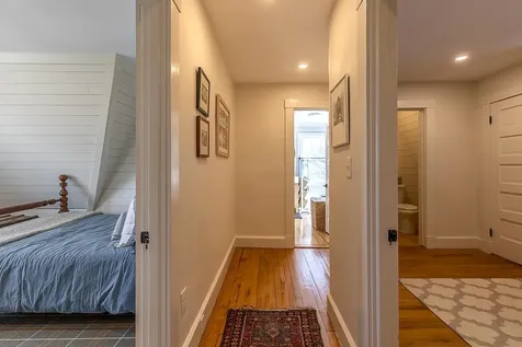 13 Slayton Terrace Woodstock VT 05091