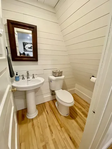 13 Slayton Terrace Woodstock VT 05091