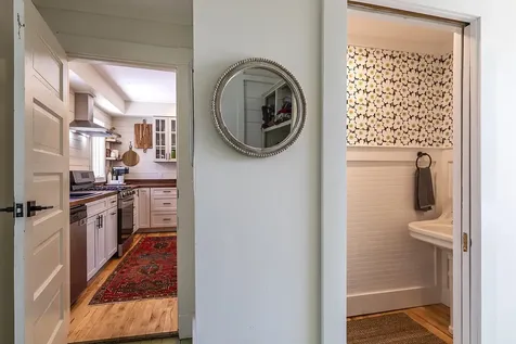 13 Slayton Terrace Woodstock VT 05091