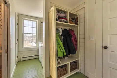 13 Slayton Terrace Woodstock VT 05091