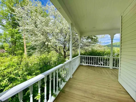 13 Slayton Terrace Woodstock VT 05091