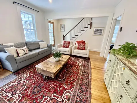 13 Slayton Terrace Woodstock VT 05091