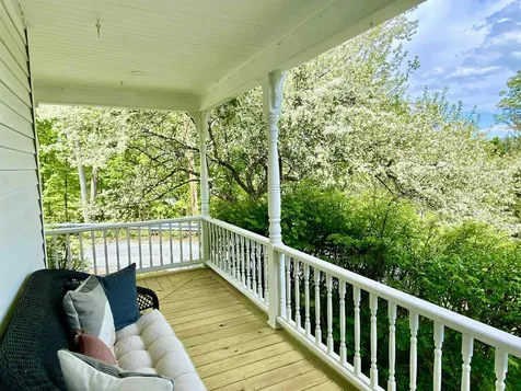 13 Slayton Terrace Woodstock VT 05091