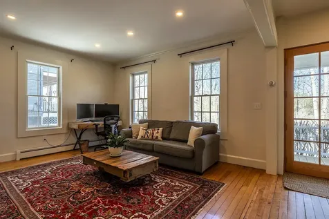 13 Slayton Terrace Woodstock VT 05091