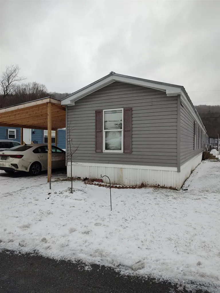 110 Fogey Street Braintree VT 05060