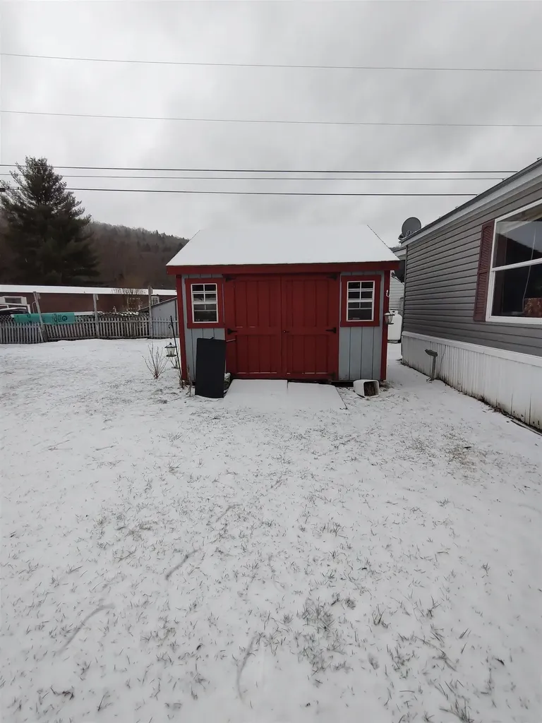 110 Fogey Street Braintree VT 05060