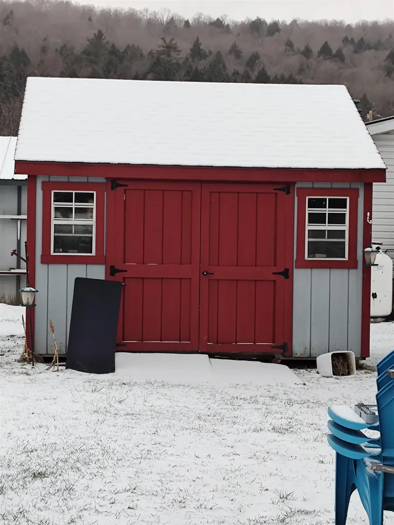 110 Fogey Street Braintree VT 05060