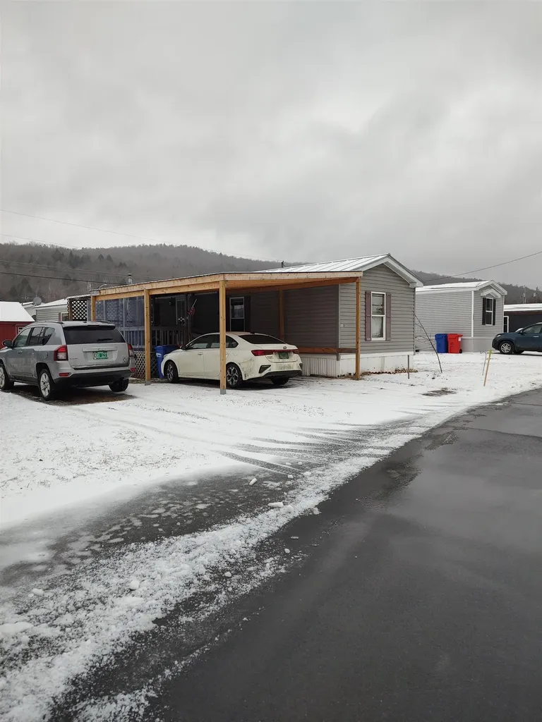 110 Fogey Street Braintree VT 05060