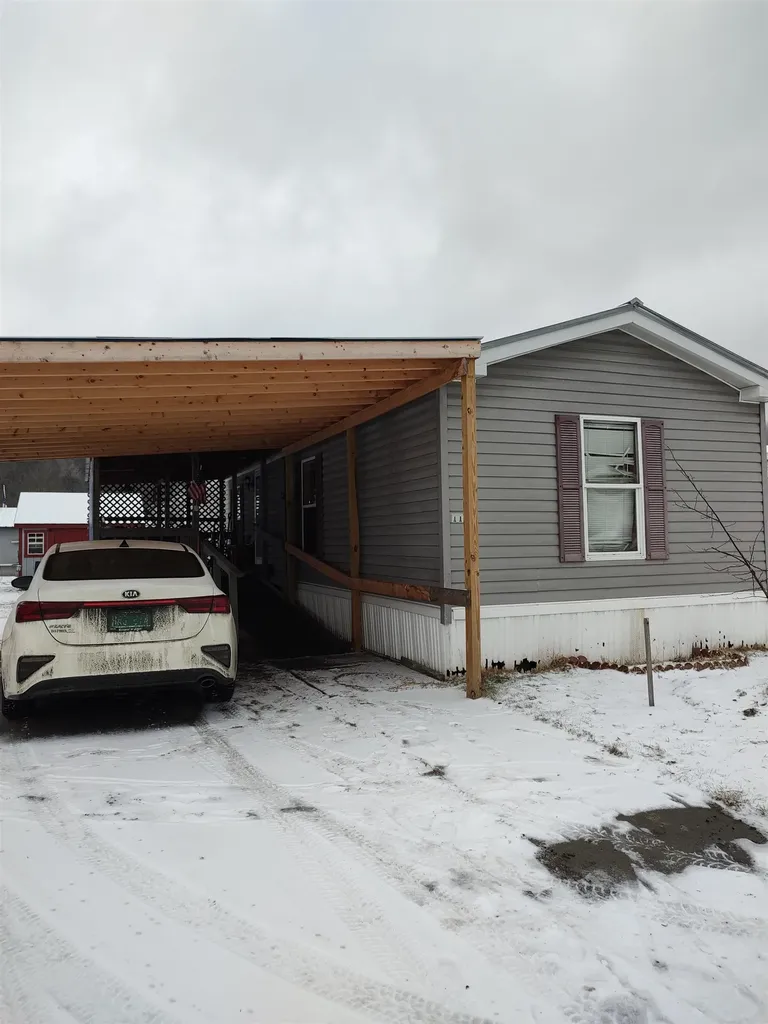 110 Fogey Street Braintree VT 05060