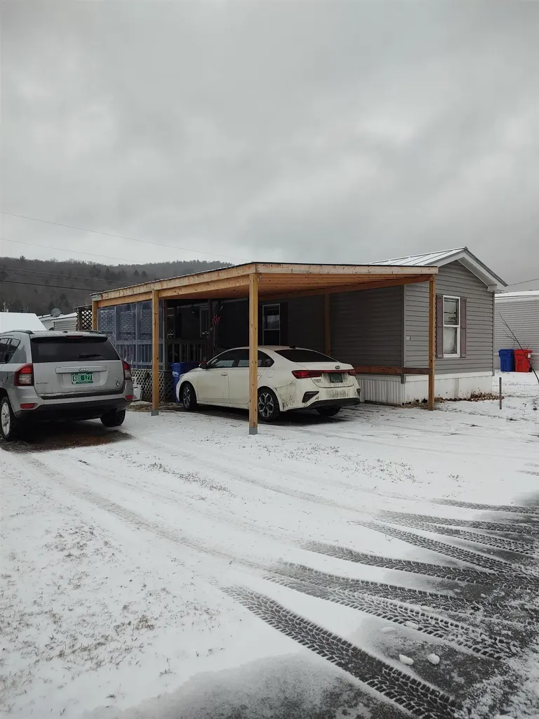 110 Fogey Street Braintree VT 05060