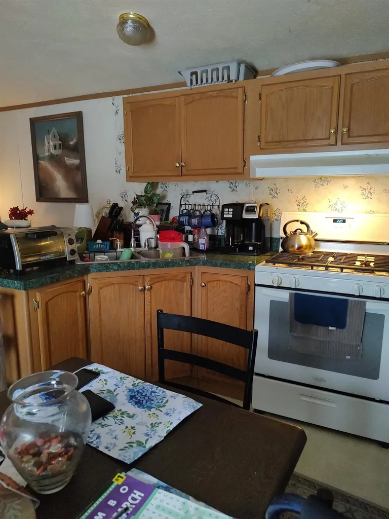 110 Fogey Street Braintree VT 05060