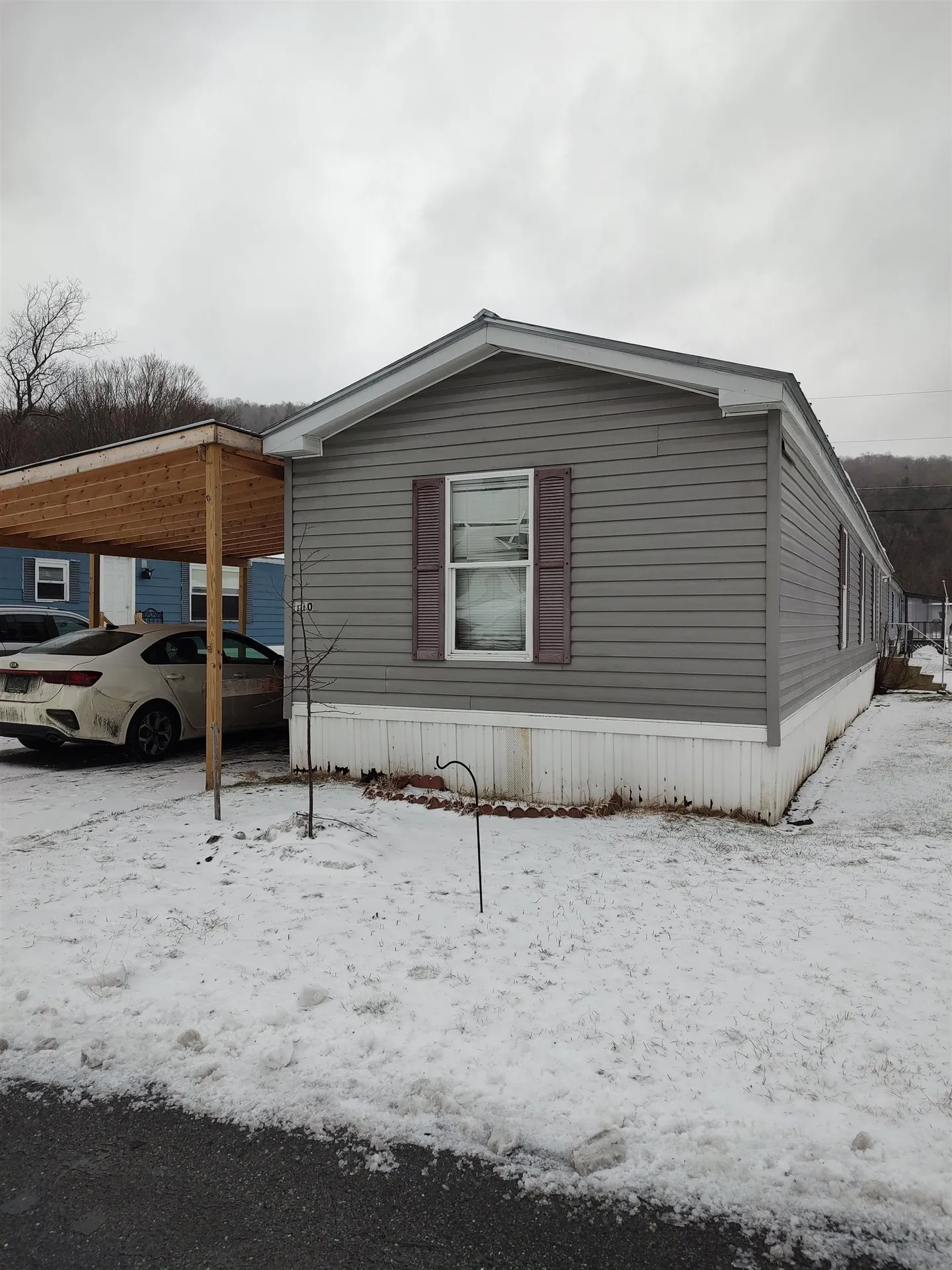 110 Fogey Street Braintree VT 05060