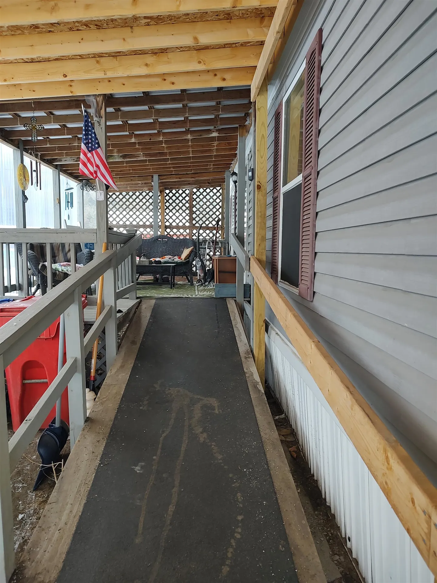 110 Fogey Street Braintree VT 05060