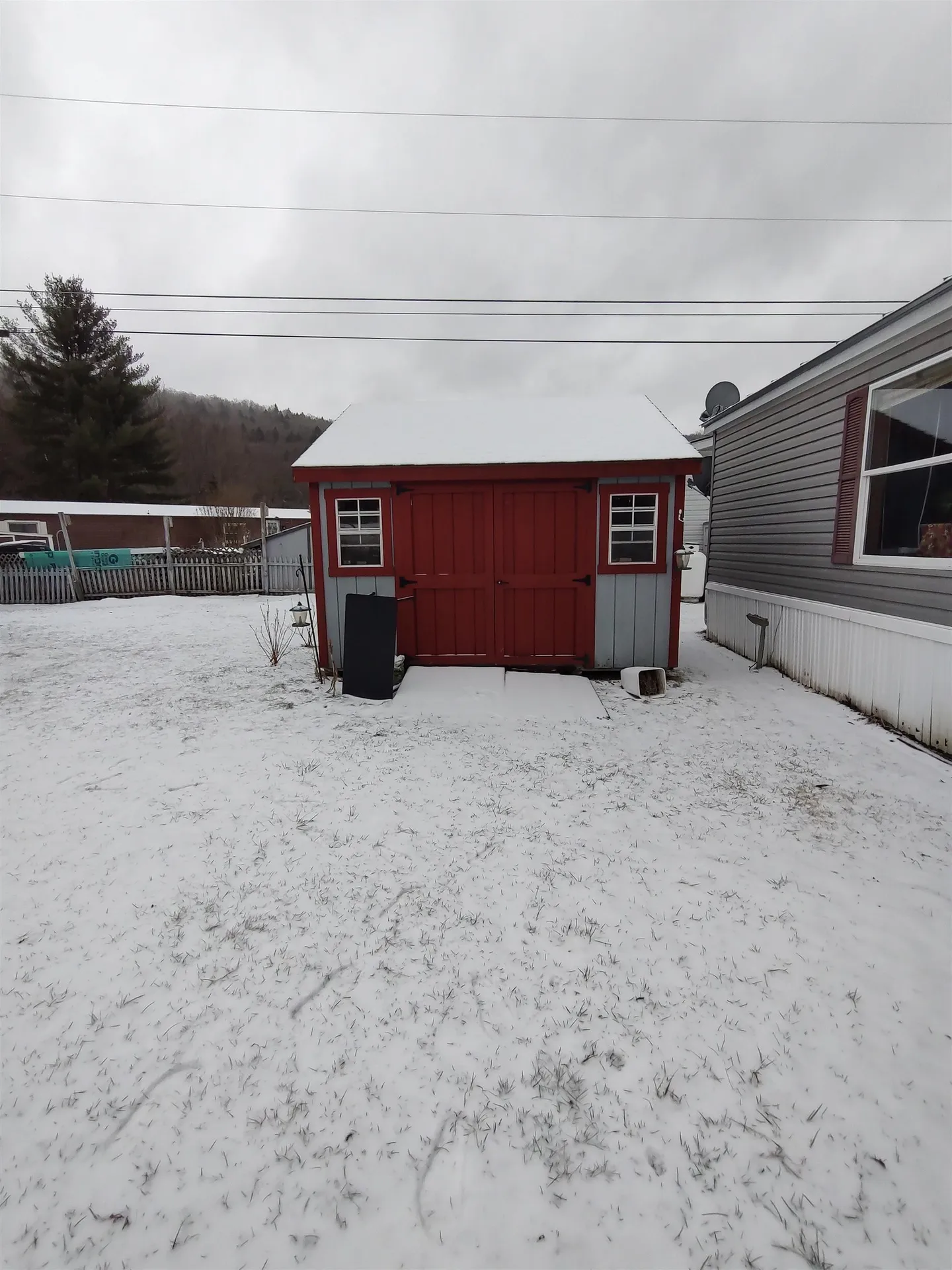 110 Fogey Street Braintree VT 05060