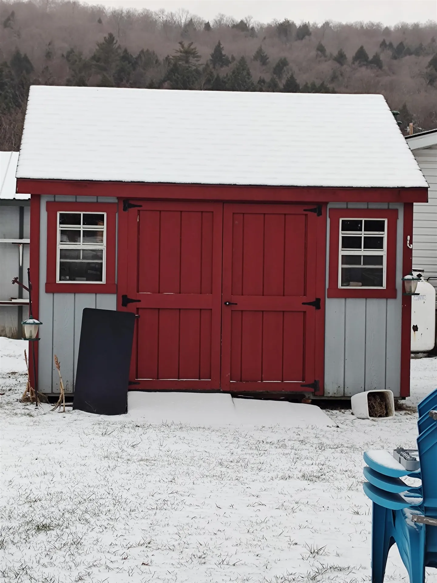 110 Fogey Street Braintree VT 05060