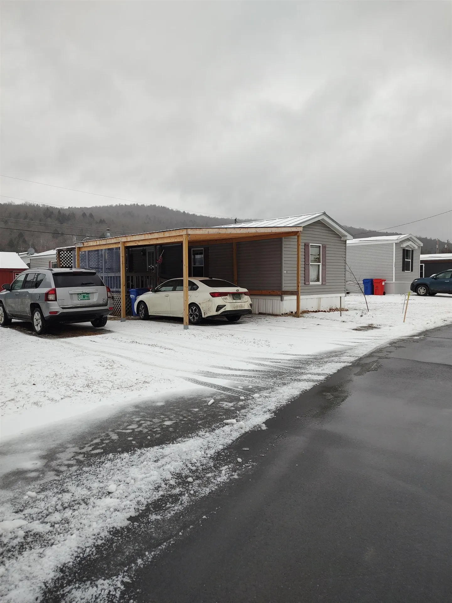 110 Fogey Street Braintree VT 05060