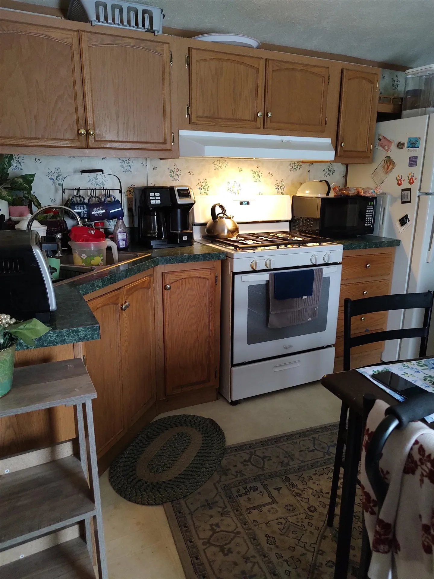 110 Fogey Street Braintree VT 05060