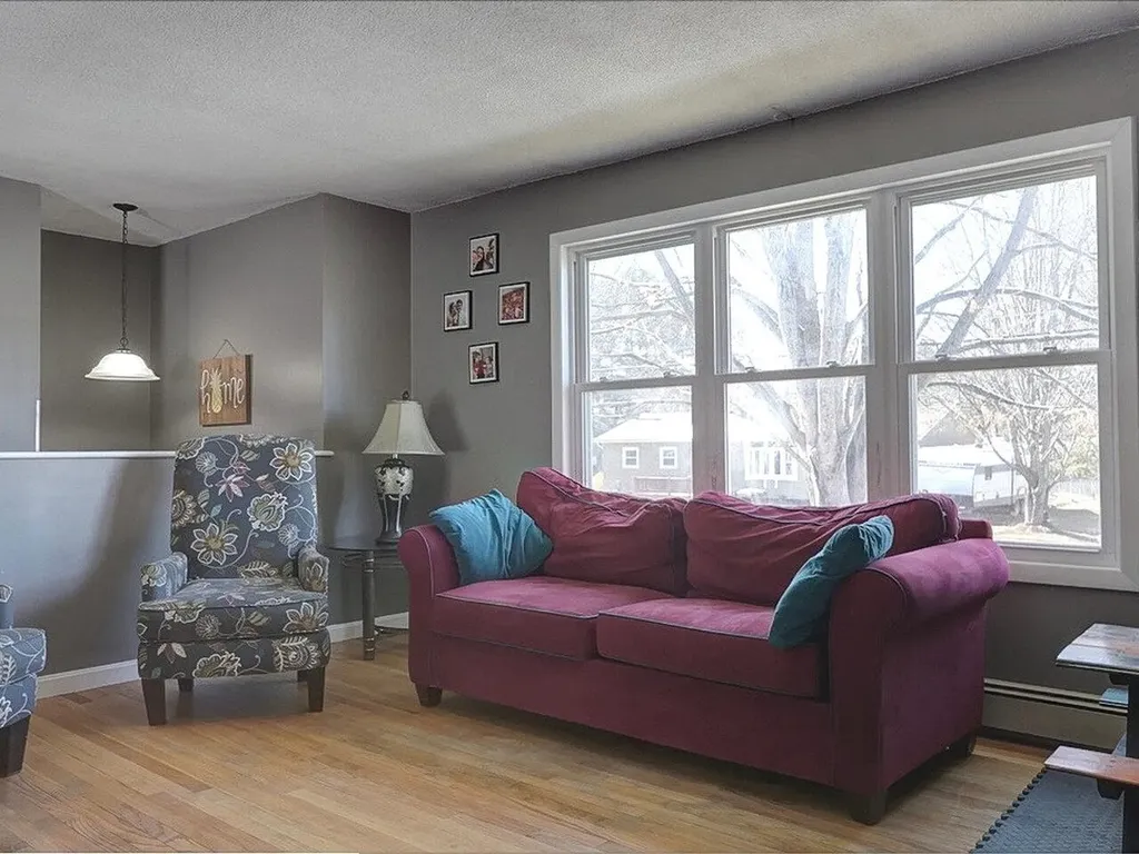 33 Pioneer Street Essex VT 05452