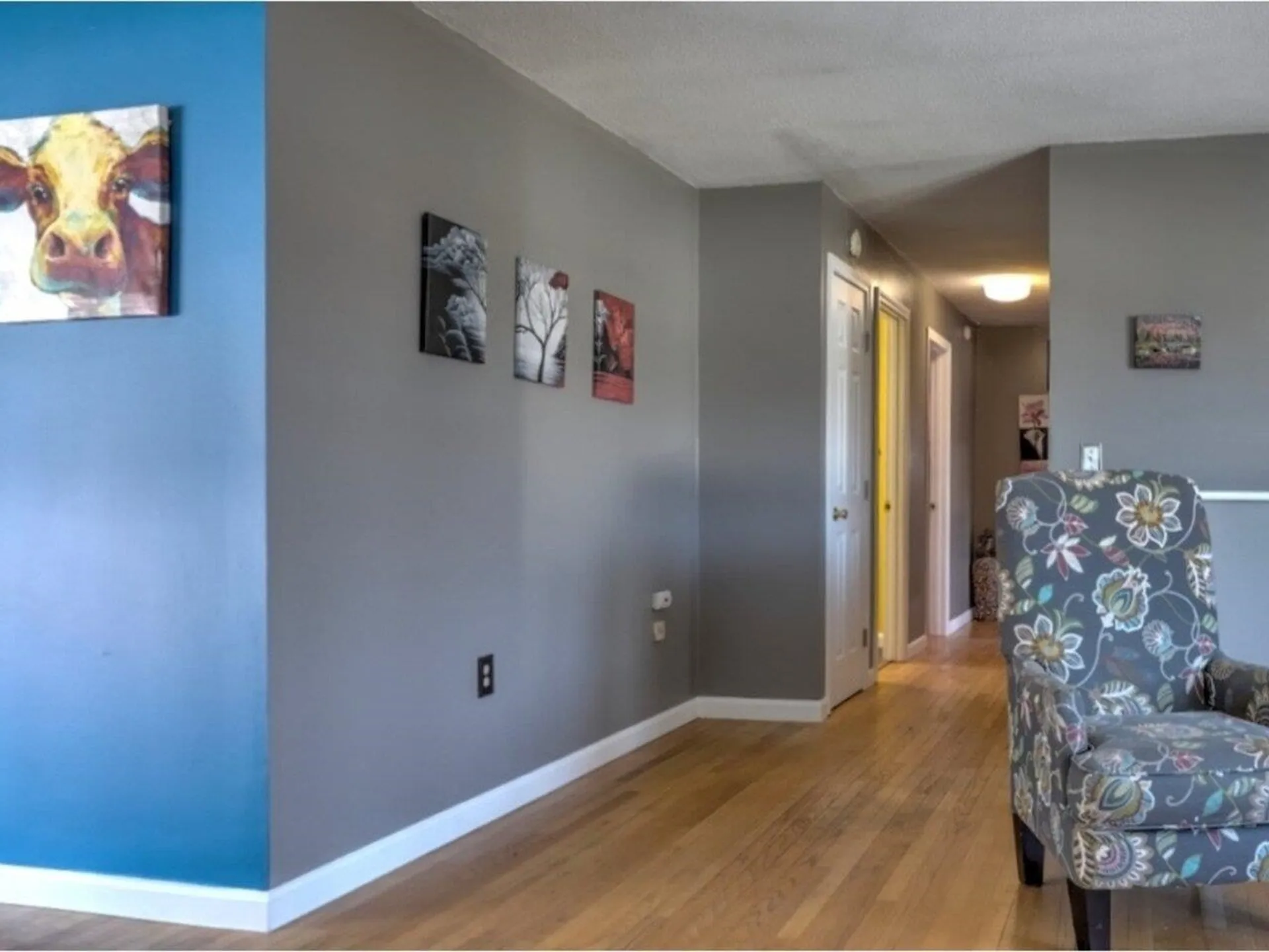 33 Pioneer Street Essex VT 05452