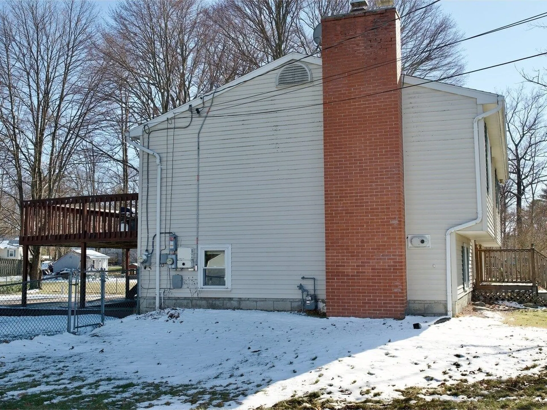 33 Pioneer Street Essex VT 05452