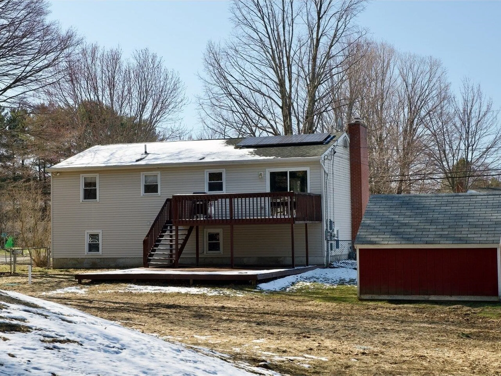 33 Pioneer Street Essex VT 05452