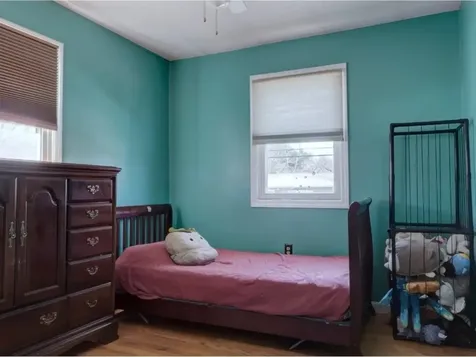 33 Pioneer Street Essex VT 05452