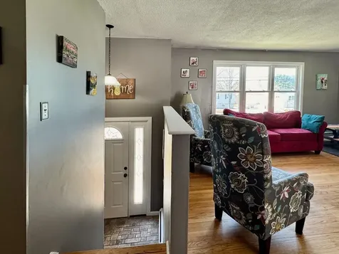 33 Pioneer Street Essex VT 05452