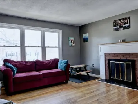 33 Pioneer Street Essex VT 05452