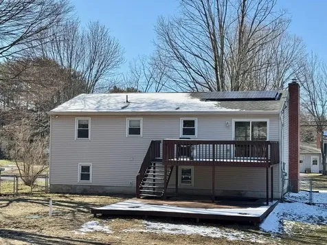 33 Pioneer Street Essex VT 05452