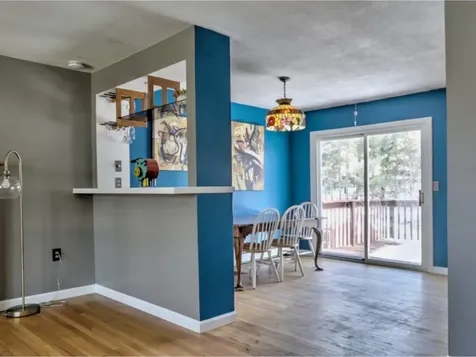 33 Pioneer Street Essex VT 05452