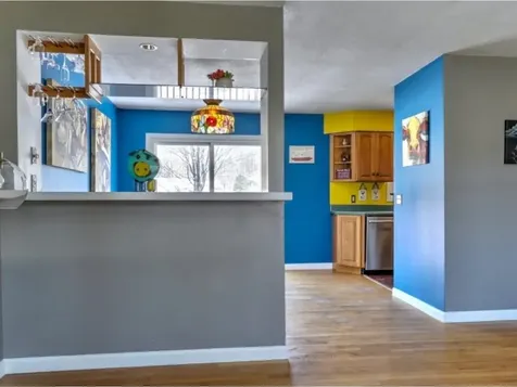 33 Pioneer Street Essex VT 05452