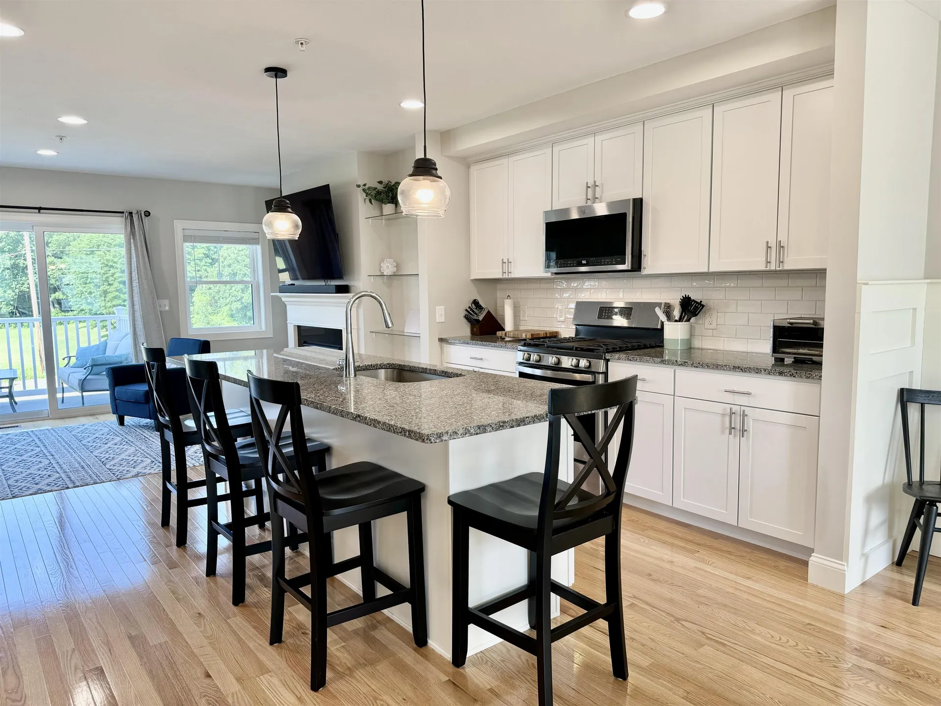 36 Lenox Drive Dover NH 03820