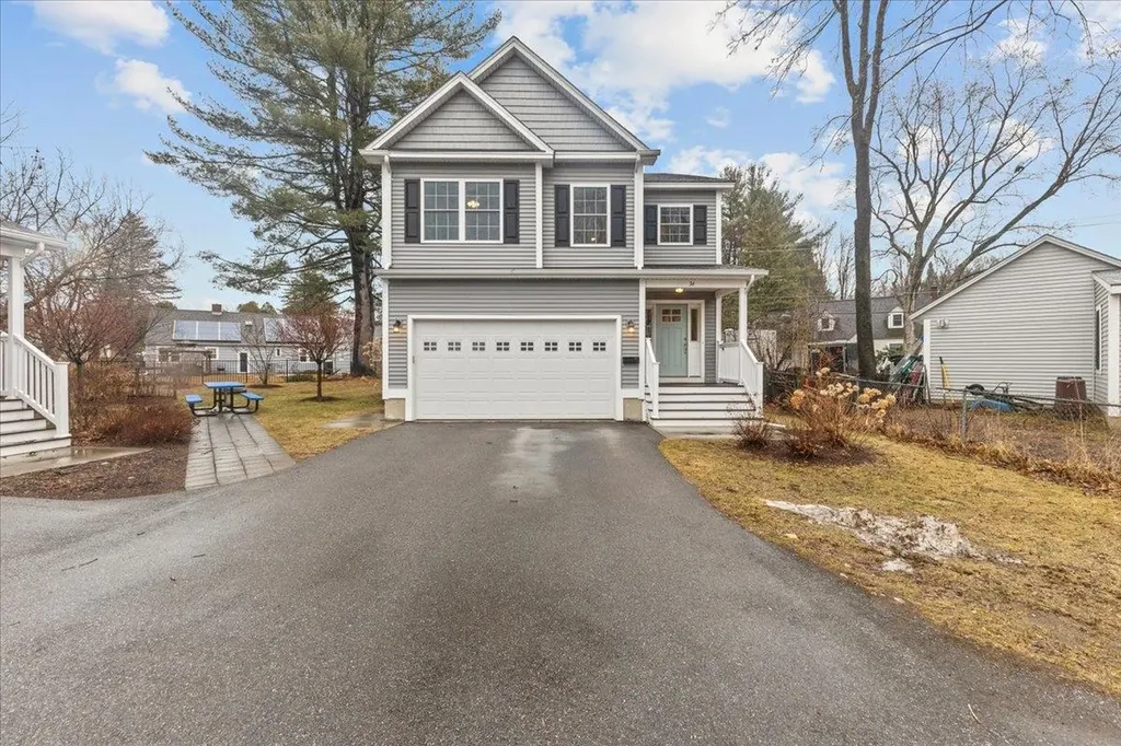 36 Lamoille Street Essex Junction VT 05452