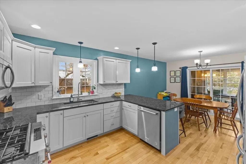 36 Lamoille Street Essex Junction VT 05452