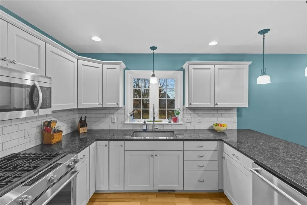 36 Lamoille Street Essex Junction VT 05452