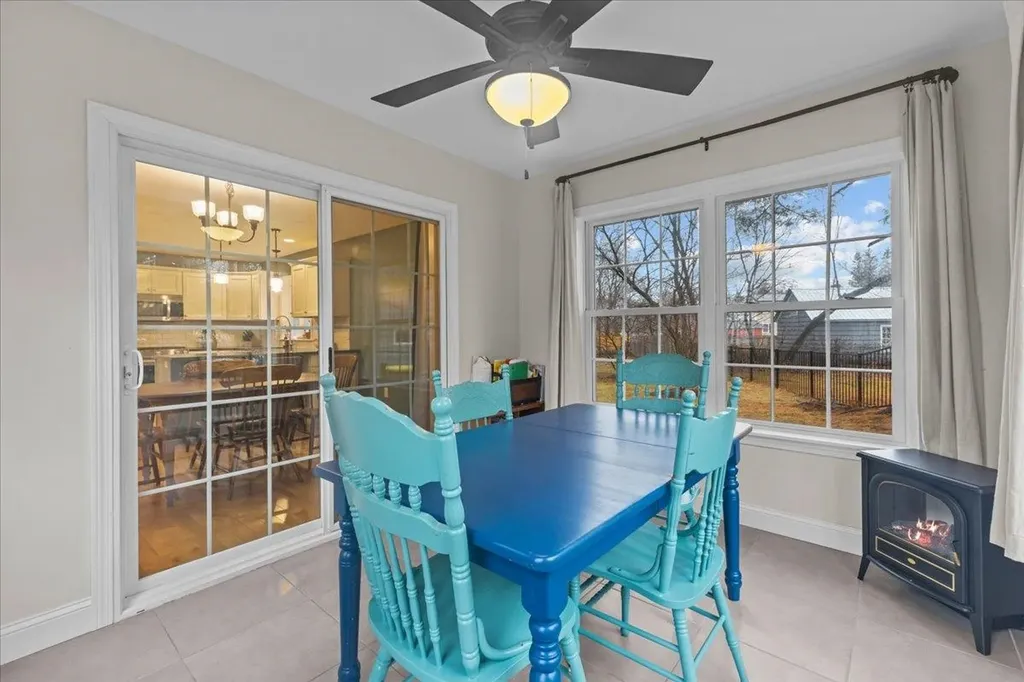 36 Lamoille Street Essex Junction VT 05452