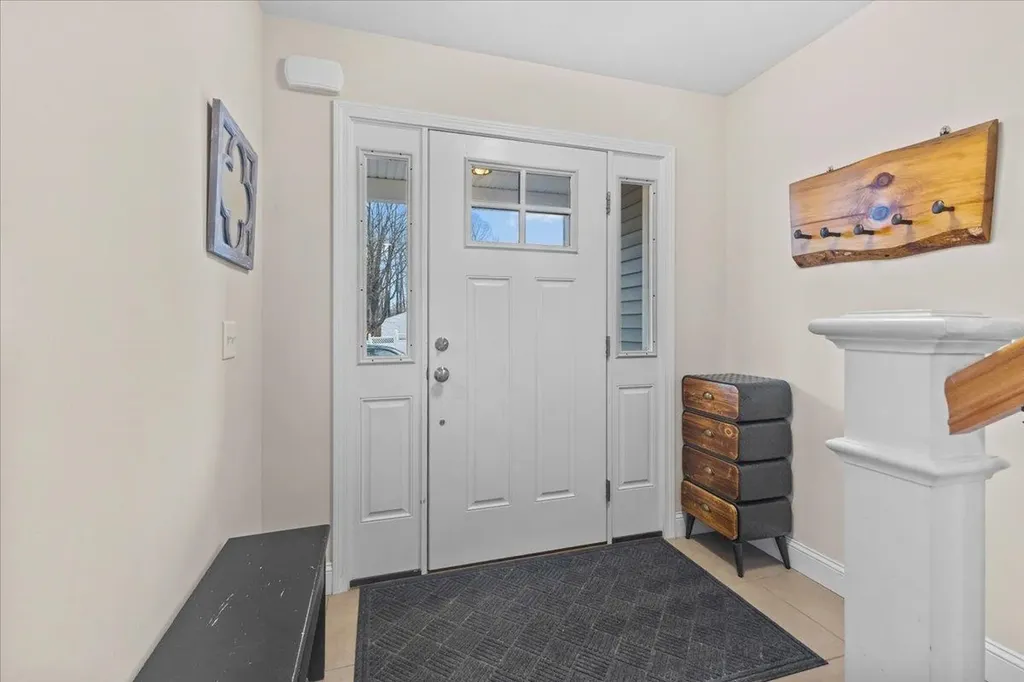 36 Lamoille Street Essex Junction VT 05452