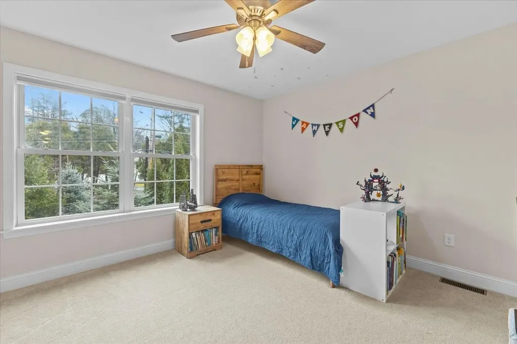 36 Lamoille Street Essex Junction VT 05452