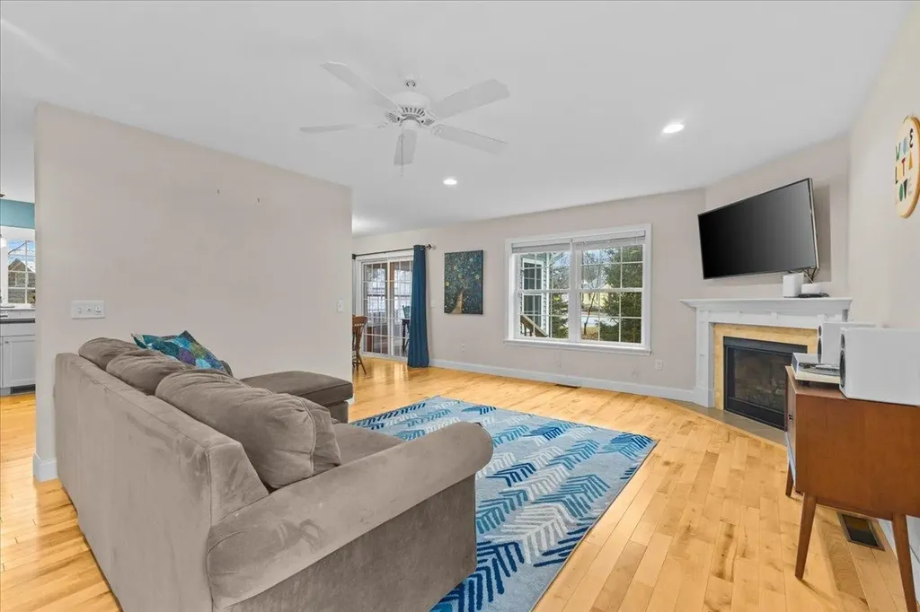 36 Lamoille Street Essex Junction VT 05452