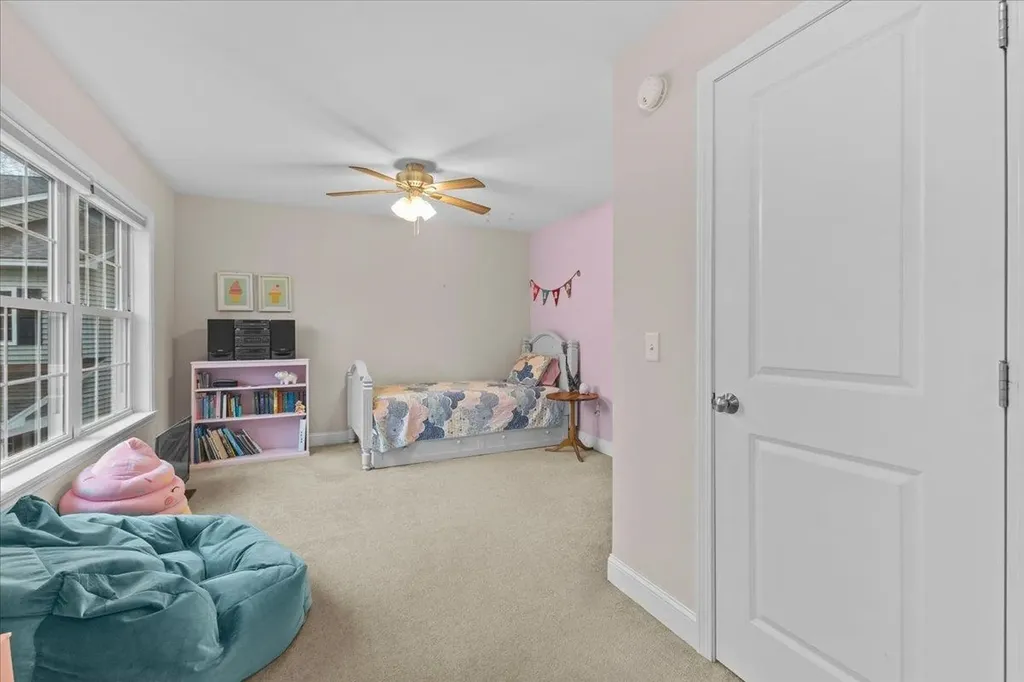 36 Lamoille Street Essex Junction VT 05452