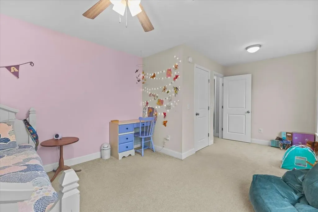 36 Lamoille Street Essex Junction VT 05452