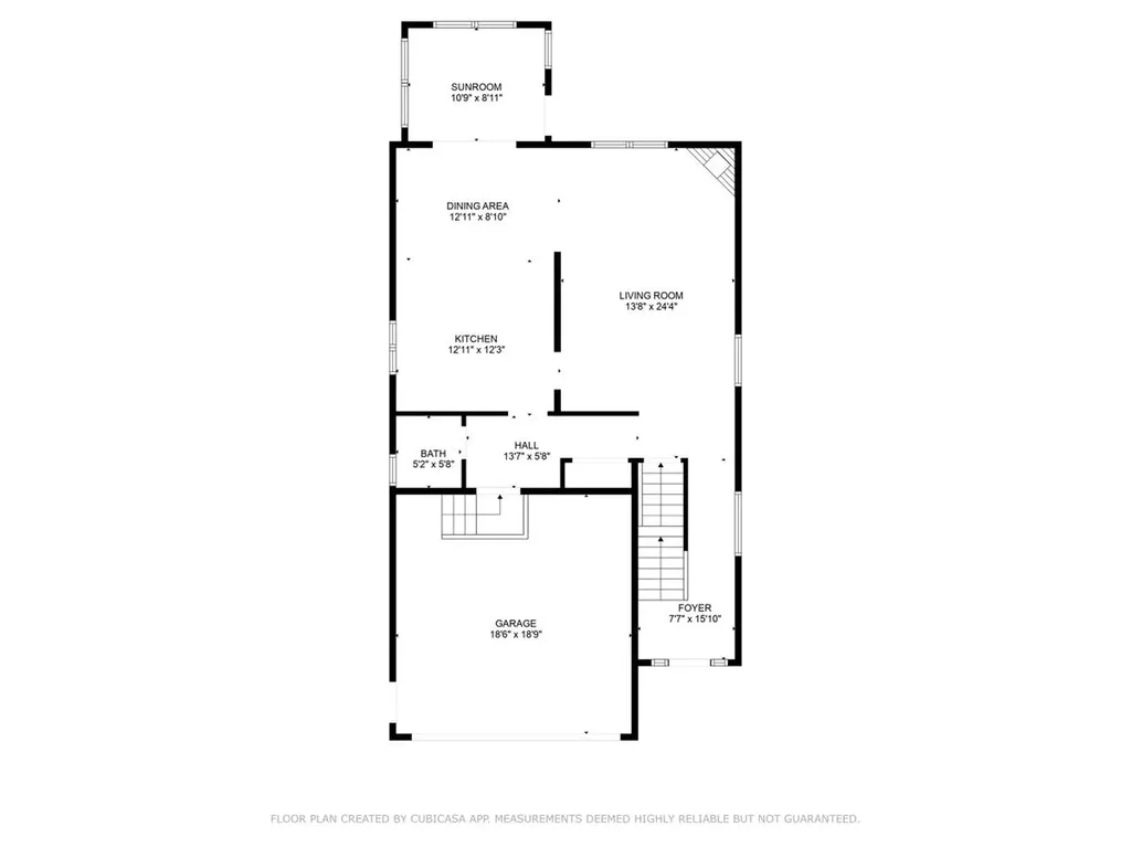 36 Lamoille Street Essex Junction VT 05452