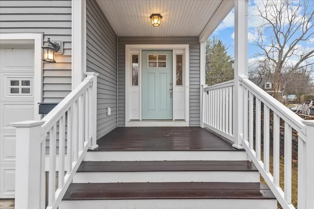 36 Lamoille Street Essex Junction VT 05452