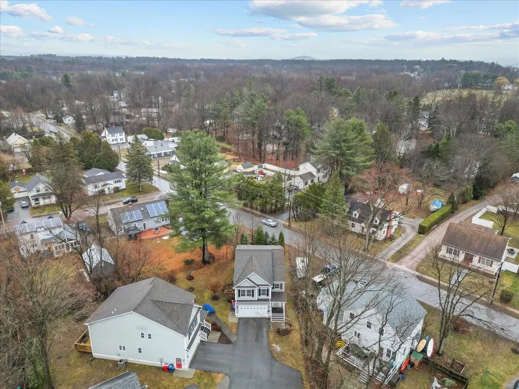 36 Lamoille Street Essex Junction VT 05452