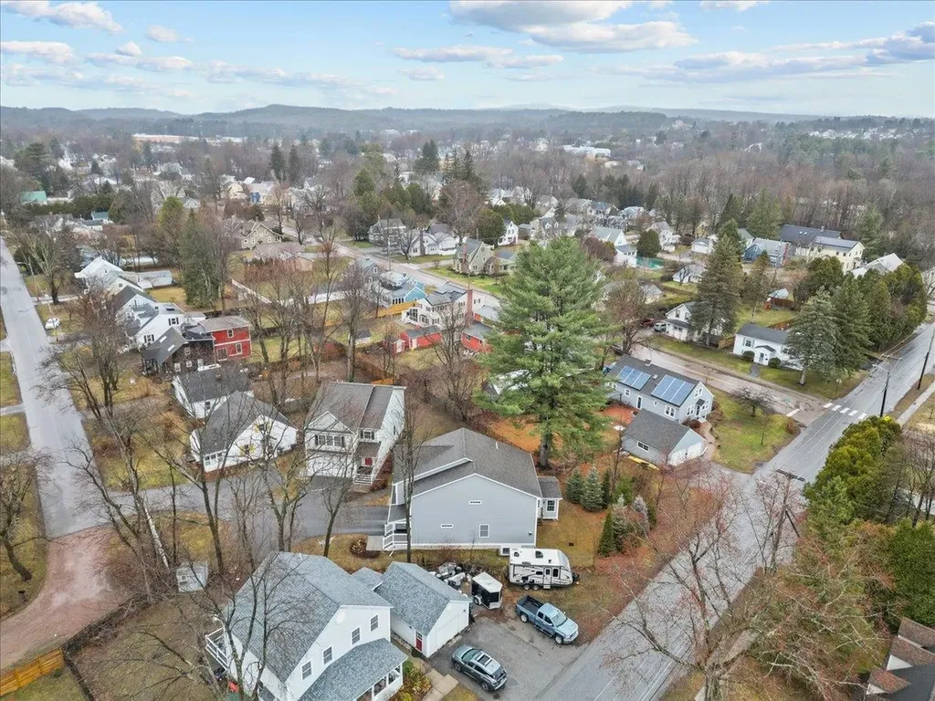 36 Lamoille Street Essex Junction VT 05452