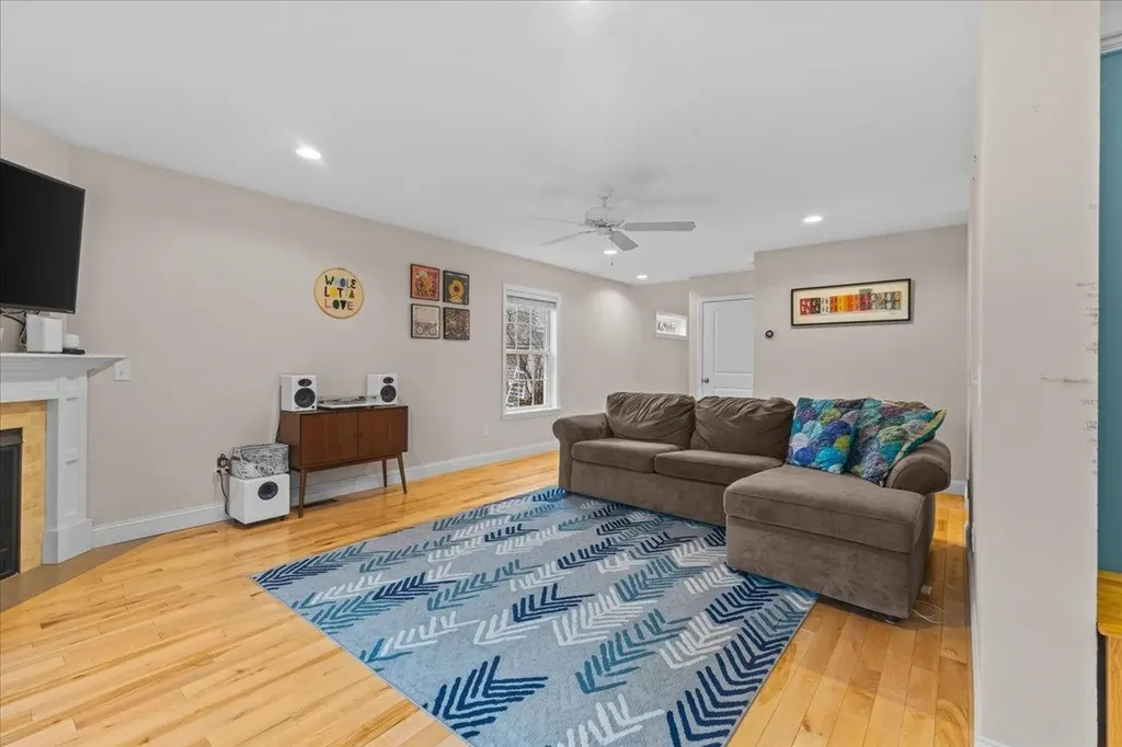 36 Lamoille Street Essex Junction VT 05452