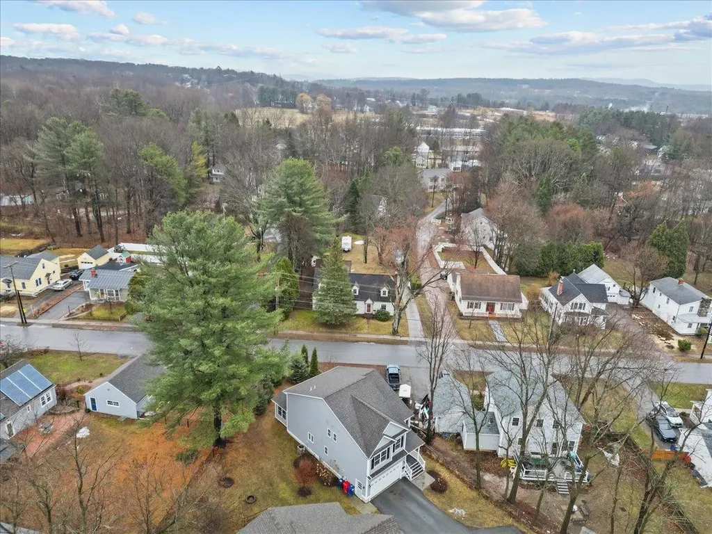 36 Lamoille Street Essex Junction VT 05452