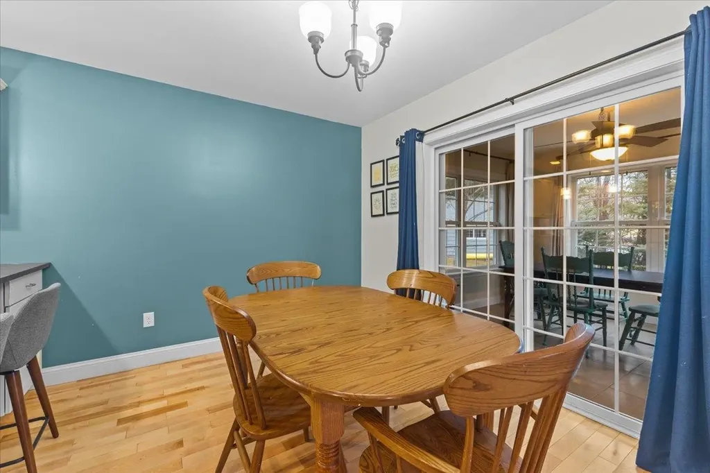 36 Lamoille Street Essex Junction VT 05452